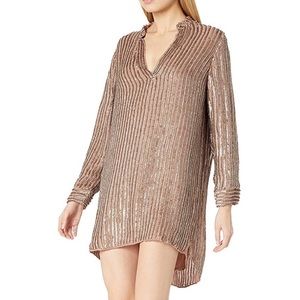 Show Me Your Mumu Sequin Dress